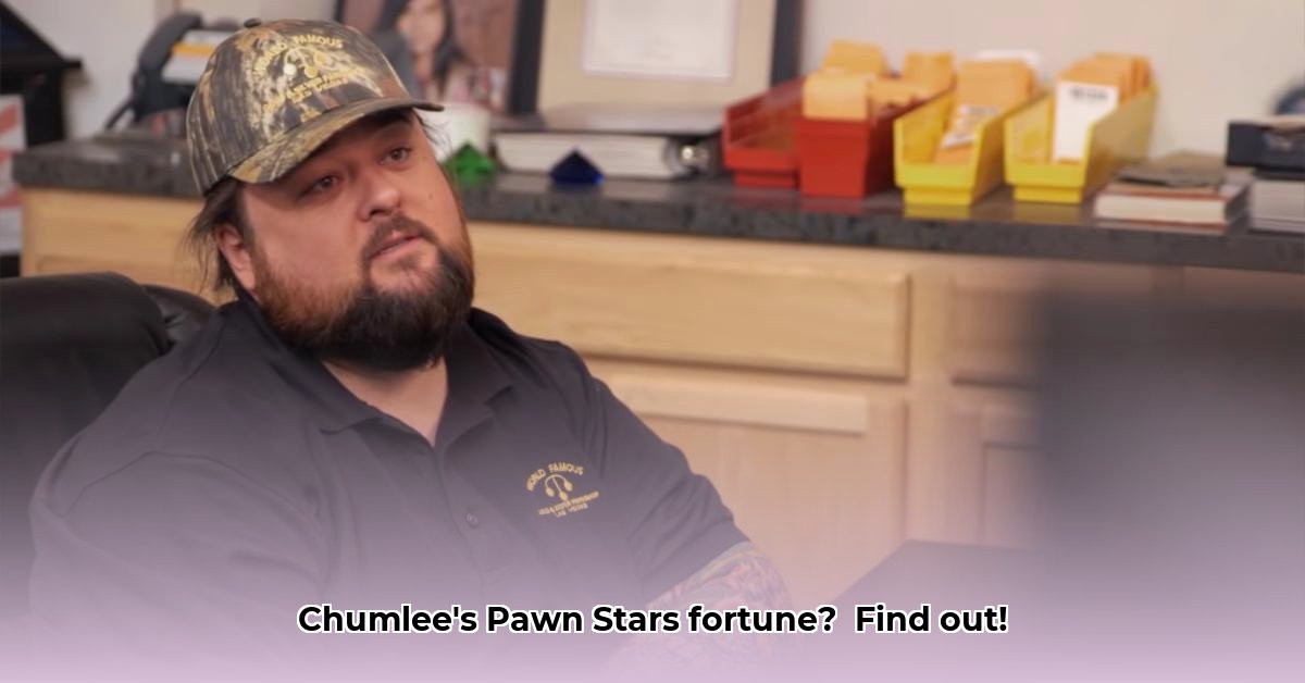 pawn-stars-chumlee-net-worth